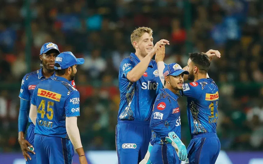 Green in high demand: All-rounders who might attract bidders in IPL 2026 mini auction